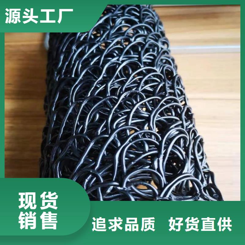 塑料盲沟,防渗膜源头厂家