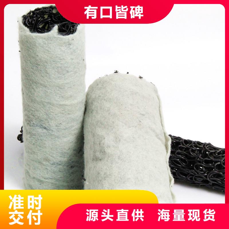 塑料盲沟-【通风降噪丝网】厂家技术完善