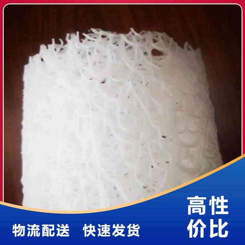 塑料盲沟-【通风降噪丝网】厂家技术完善