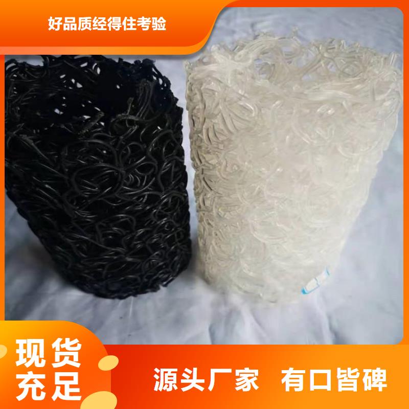 塑料盲沟-【通风降噪丝网】厂家技术完善