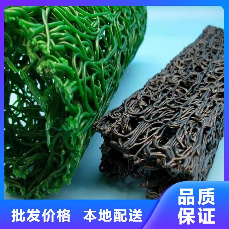塑料盲沟做工细致