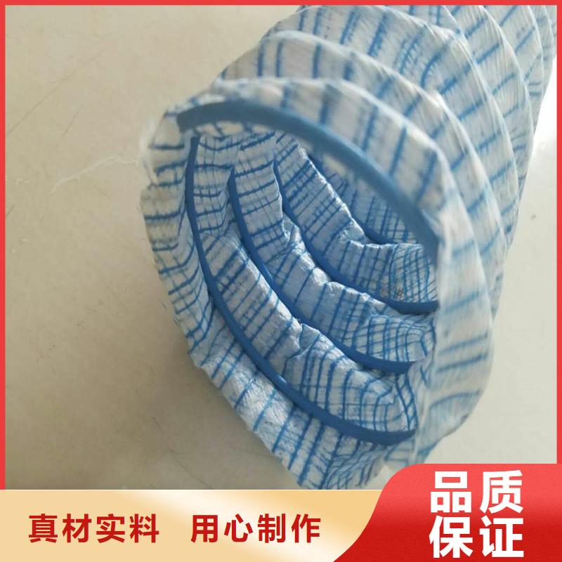 软式透水管_【土工膜】注重细节|防裂贴-中齐建材(烟台市分公司)