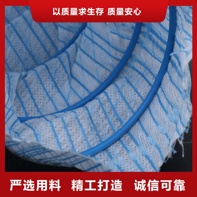 软式透水管五金用品支持加工定制