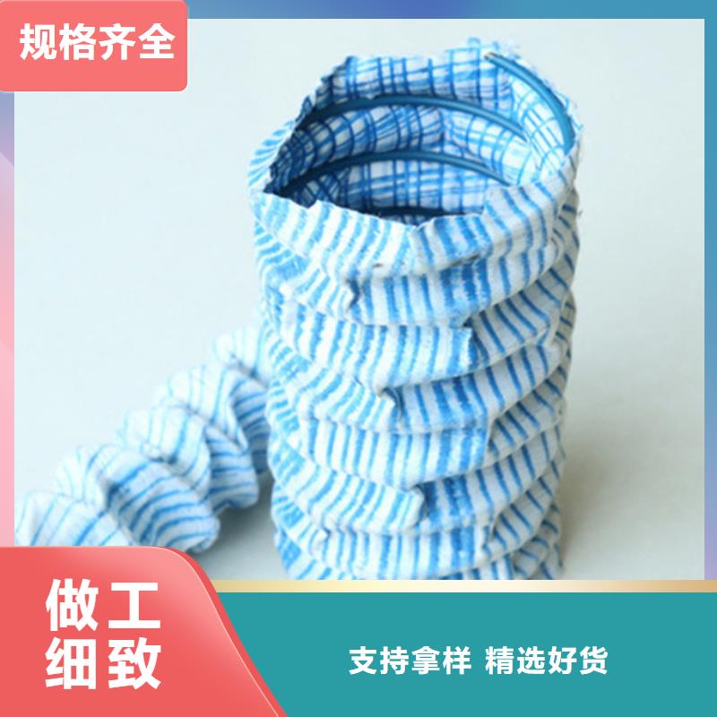 软式透水管_【土工膜】注重细节|防裂贴-中齐建材(烟台市分公司)