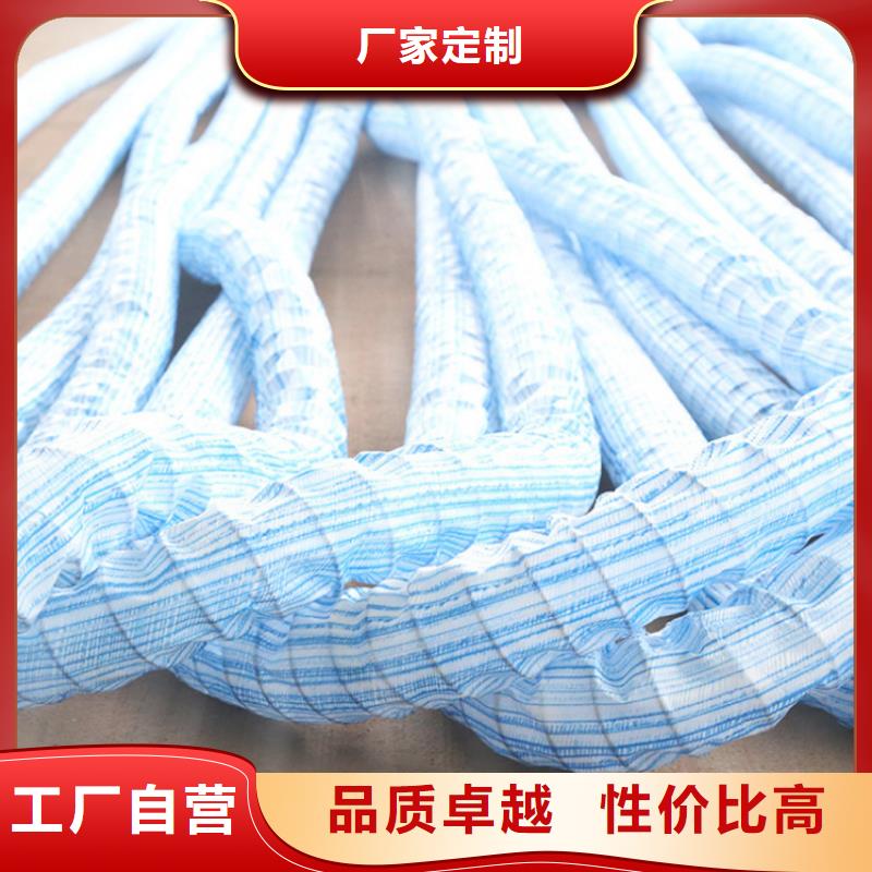 软式透水管 【土工膜】精品选购由中齐为您