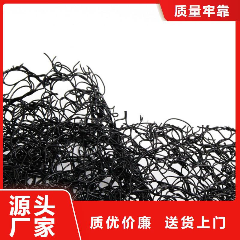 【通风降噪丝网】土工膜厂家货源