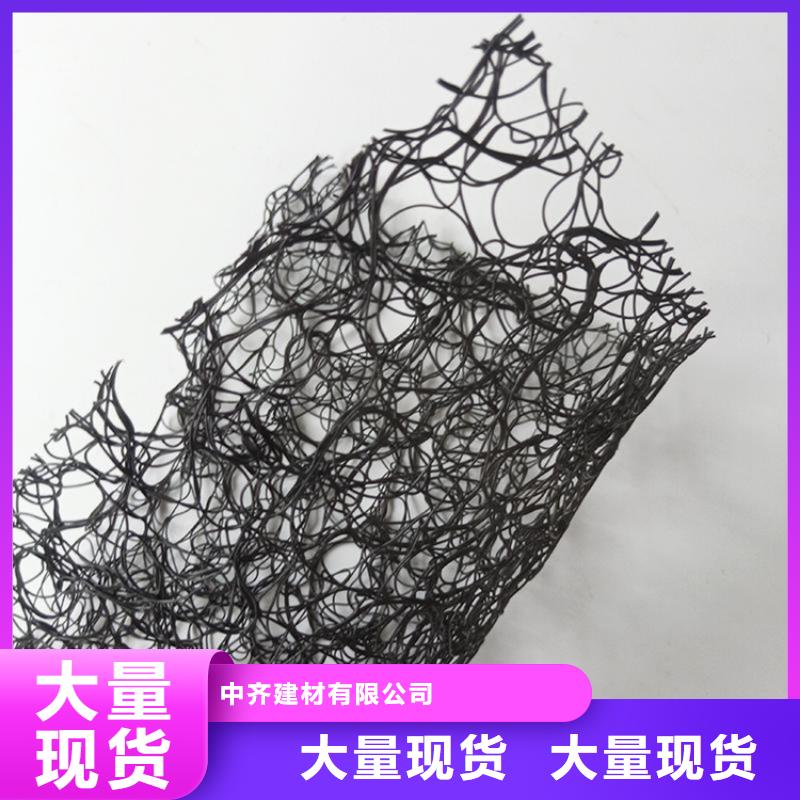 通风降噪丝网土工网垫经验丰富质量放心