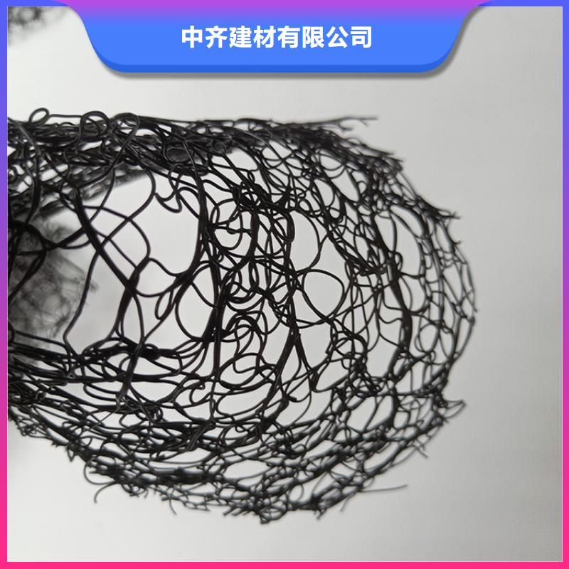 通风降噪丝网软式透水管低价货源