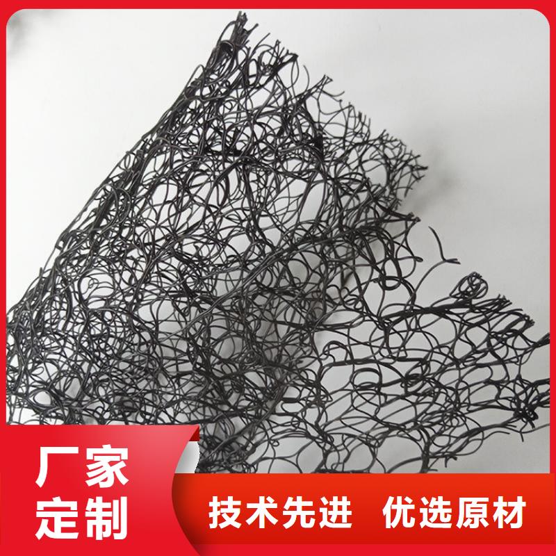 【通风降噪丝网】土工膜厂家货源