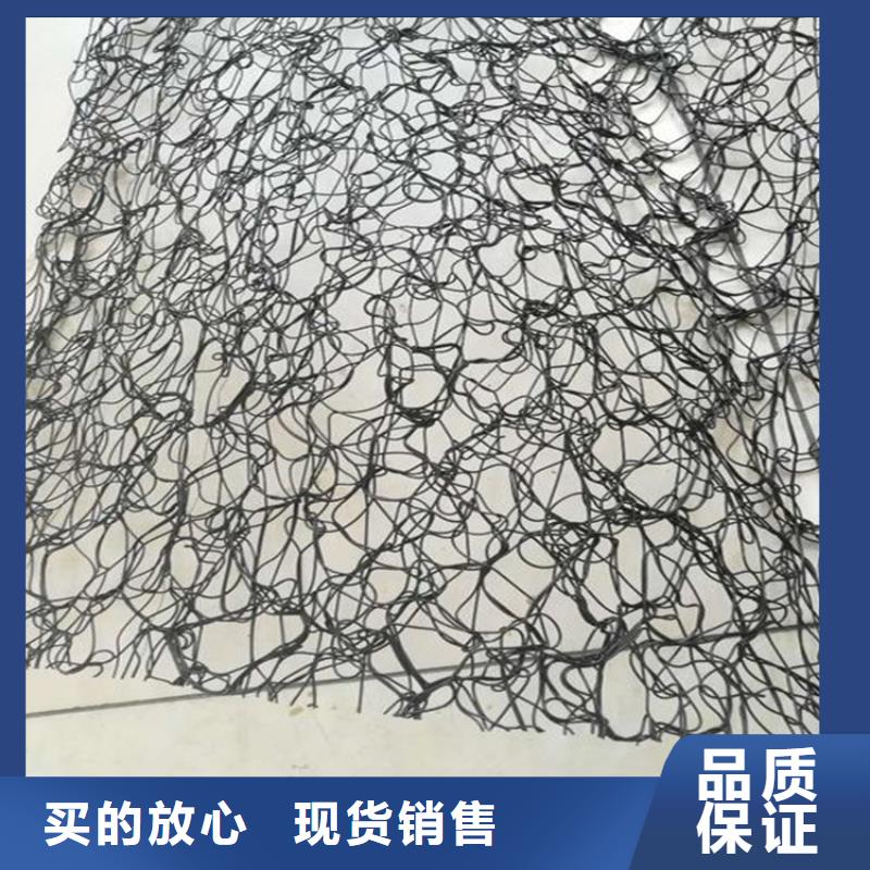 通风降噪丝网软式透水管低价货源
