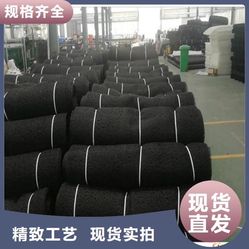 通风降噪丝网土工网垫经验丰富质量放心