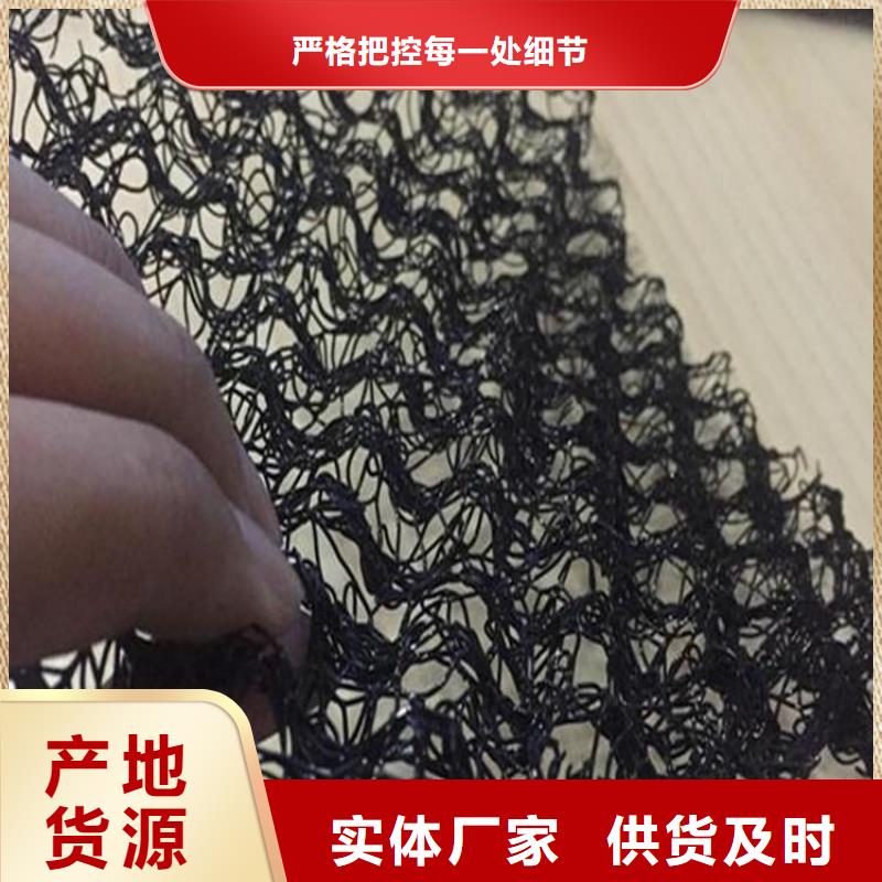 水土保护毯-土工膜厂家现货批发