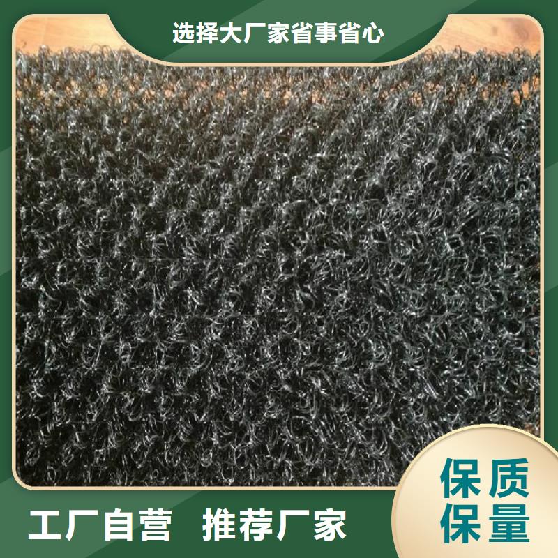 水土保护毯土工格室技术先进