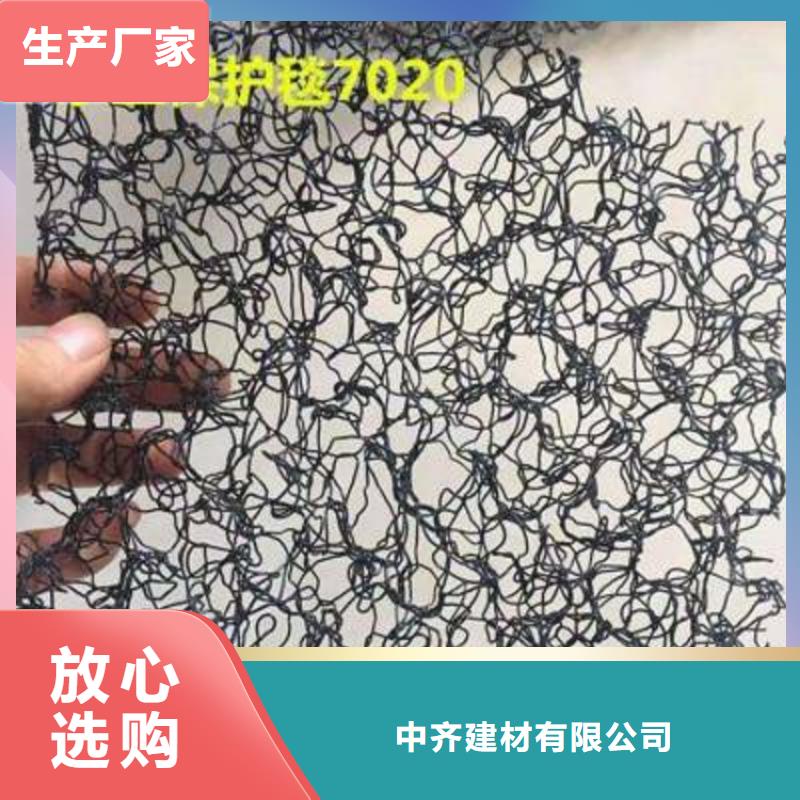 水土保护毯_双向塑料土工格栅定制不额外收费