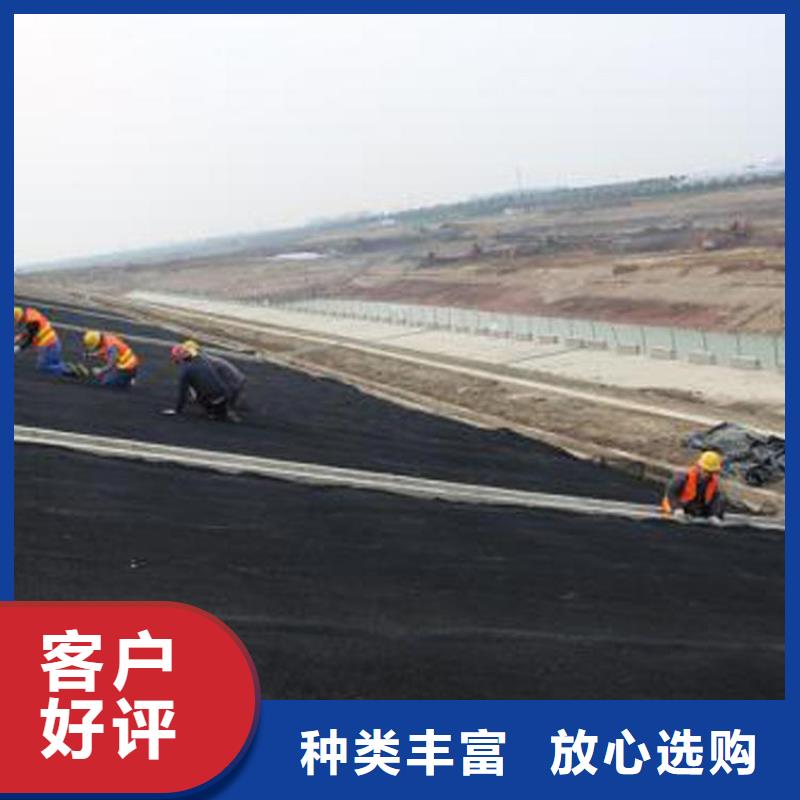 水土保护毯土工格室技术先进