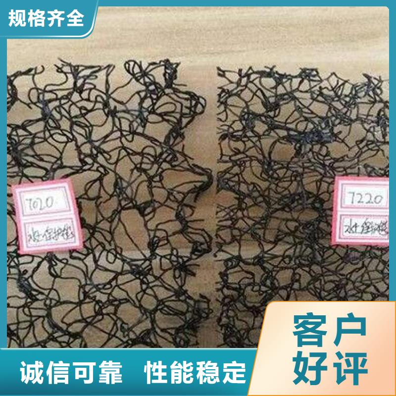 水土保护毯土工格室技术先进