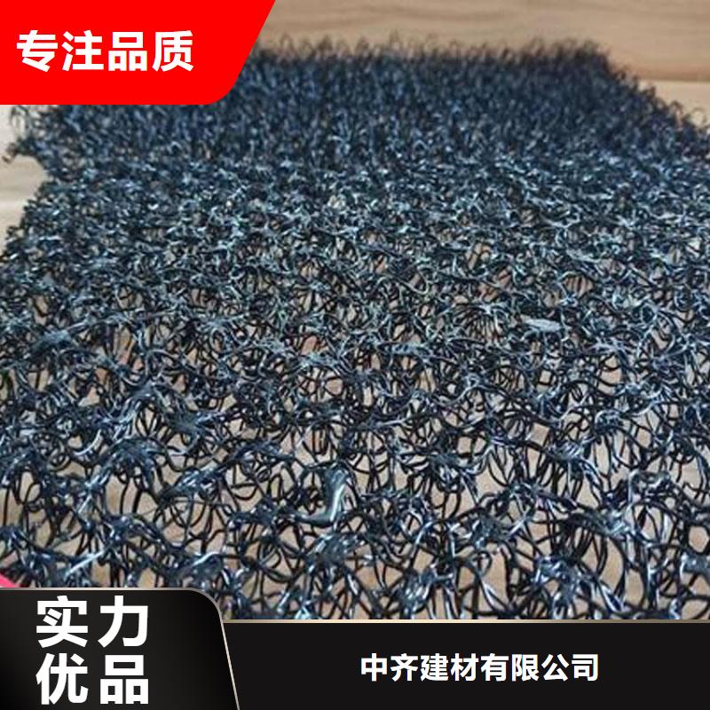 水土保护毯_双向塑料土工格栅定制不额外收费