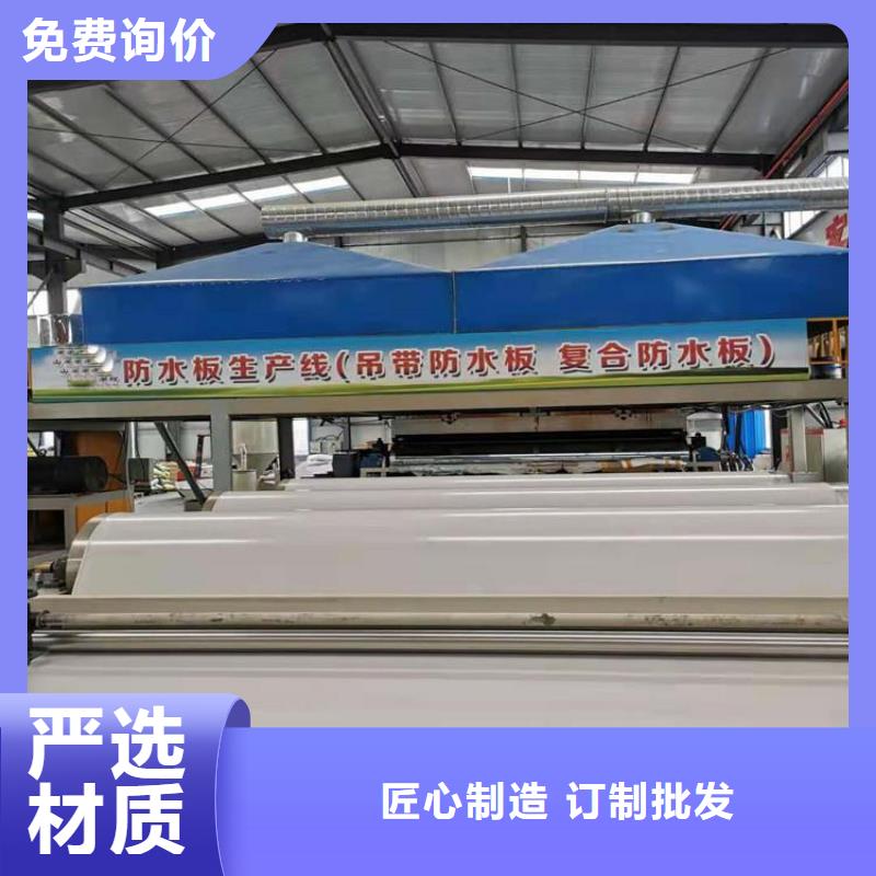 【防水板】土工膜敢与同行比价格
