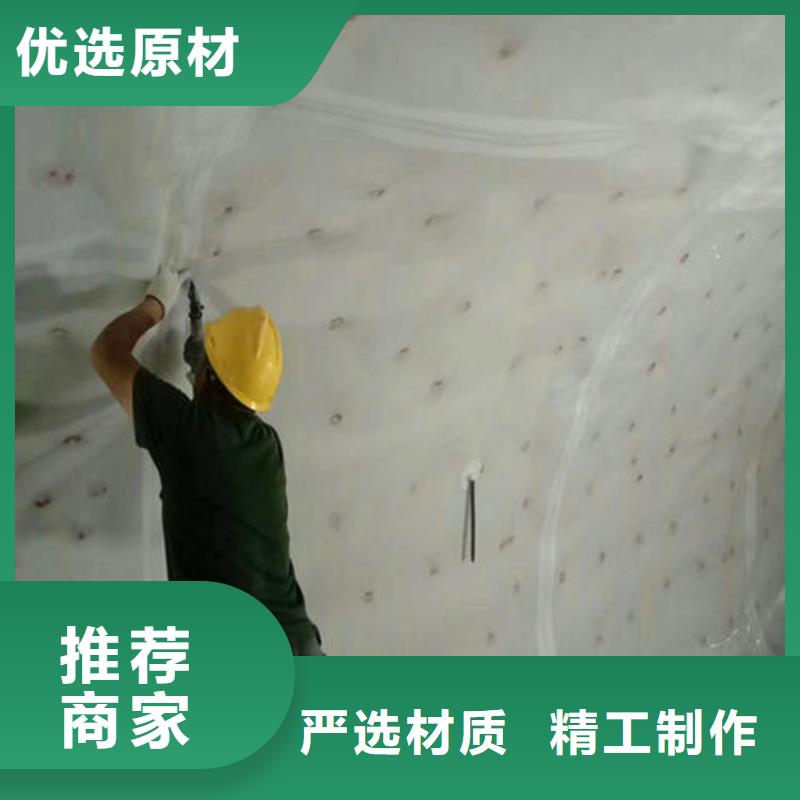 【核心技术 防水板 膨润土防水毯质优价保】由中齐为您