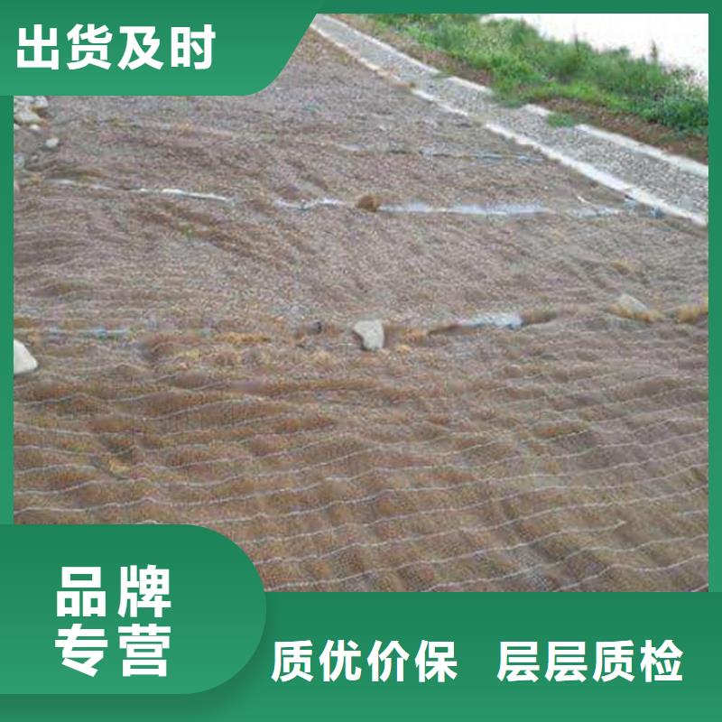 【椰丝毯】-土工布大厂家实力看得见中齐防裂贴