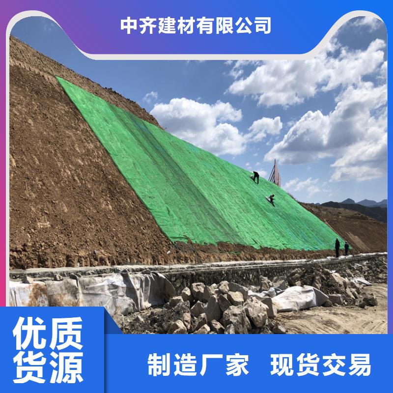 椰丝毯土工膜精品优选