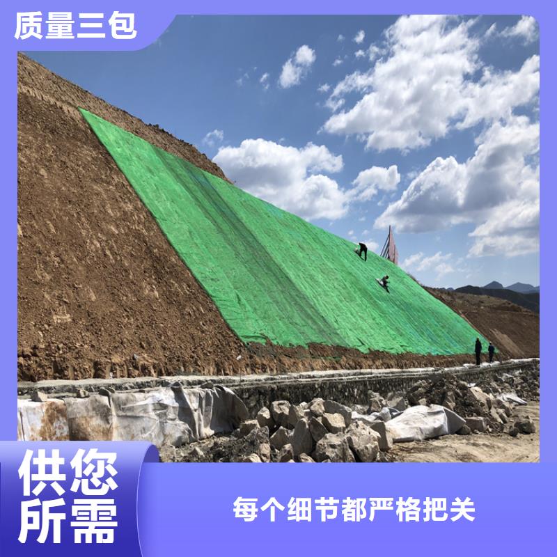 优选好材铸造好品质 椰丝毯_【土工布】规格齐全-本地性价比高_产品案例