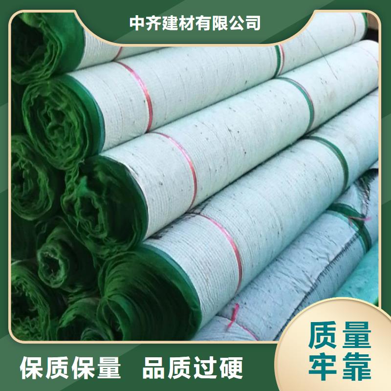 椰丝毯-土工格栅做工精细