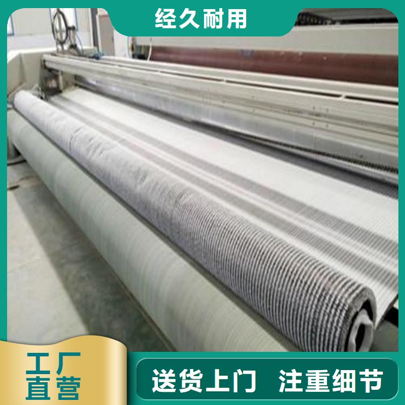 膨润土防水毯 【HDPE土工膜】工厂采购适用场景