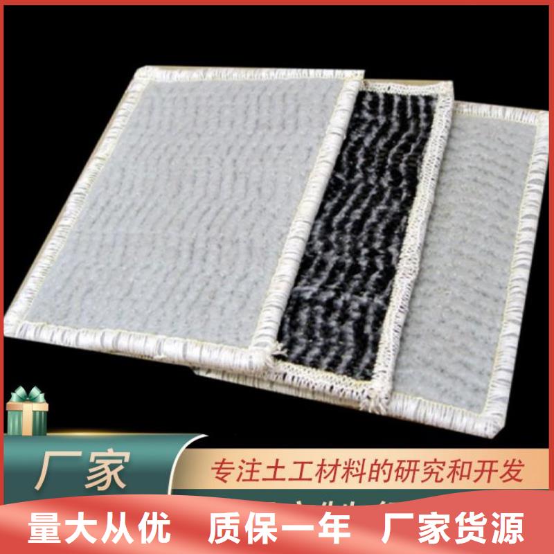 膨润土防水毯 【HDPE土工膜】工厂采购适用场景