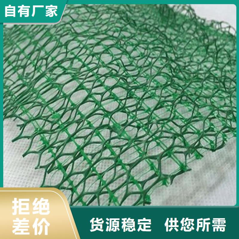【三维植被网】_防渗膜匠心工艺 中齐建材(兰州市分公司)