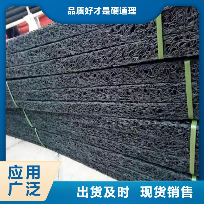 【土工席垫】塑料玻纤格栅品质值得信赖