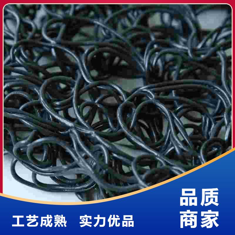 土工席垫聚丙烯长丝土工布多年厂家可靠