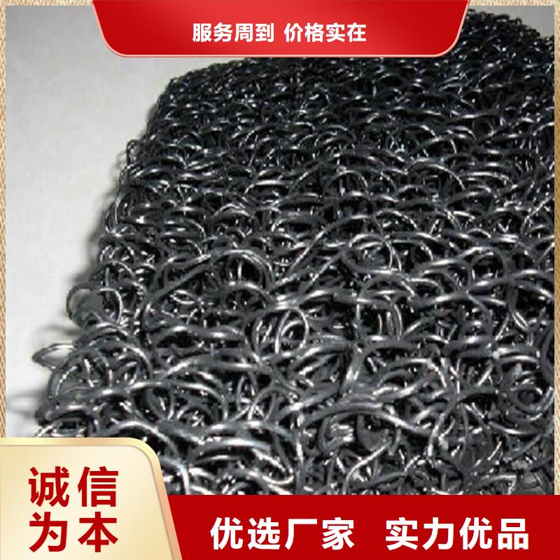 【土工席垫】塑料玻纤格栅品质值得信赖