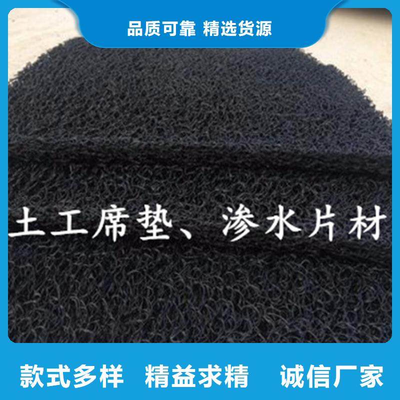 土工席垫_HDPE土工膜常年供应