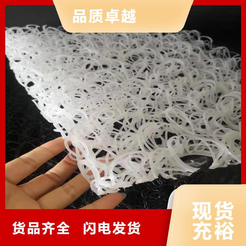 【土工席垫】塑料玻纤格栅品质值得信赖