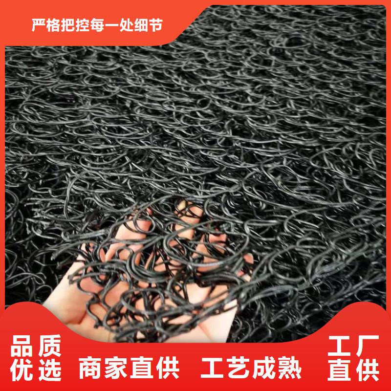 土工席垫_HDPE土工膜常年供应