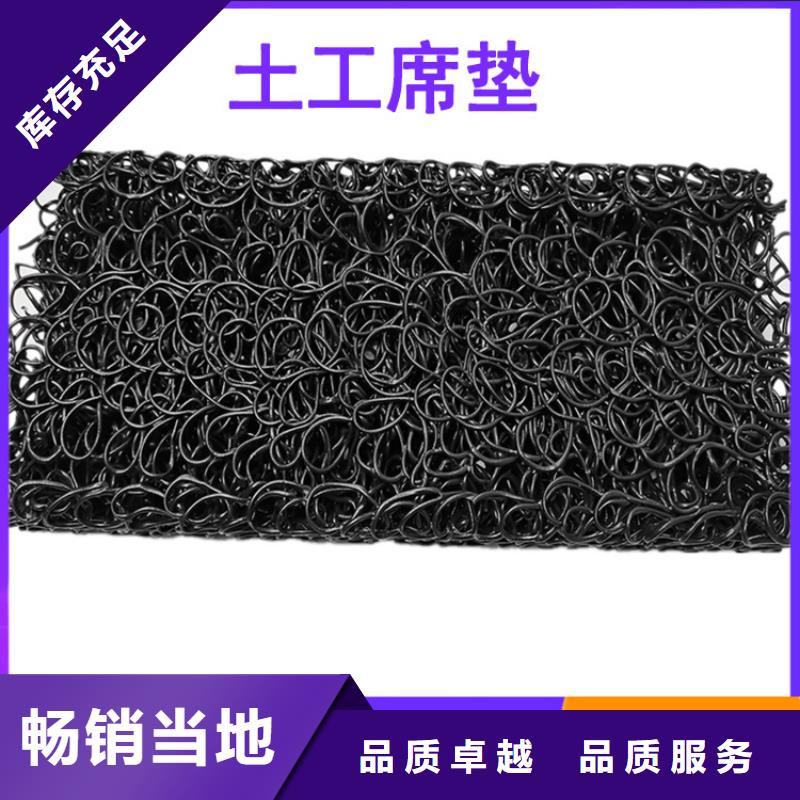 【土工席垫】塑料玻纤格栅品质值得信赖