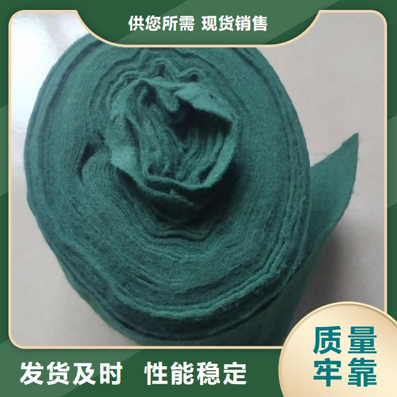 裹树布HDPE土工膜品种全