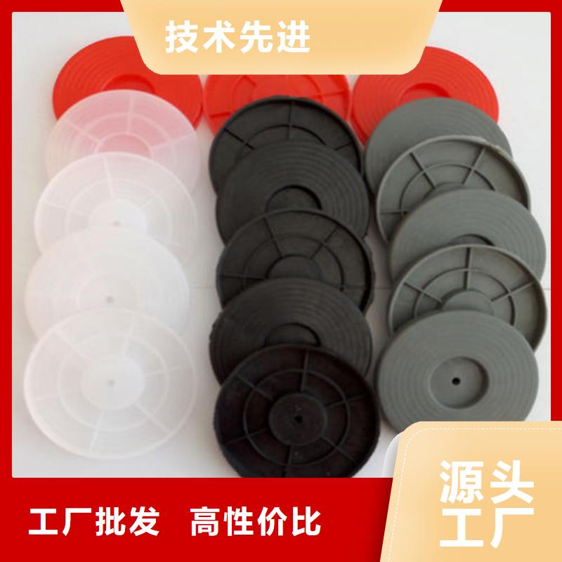 【热熔垫片】土工格栅厂家直销售后完善 中齐建材(朔州市分公司)