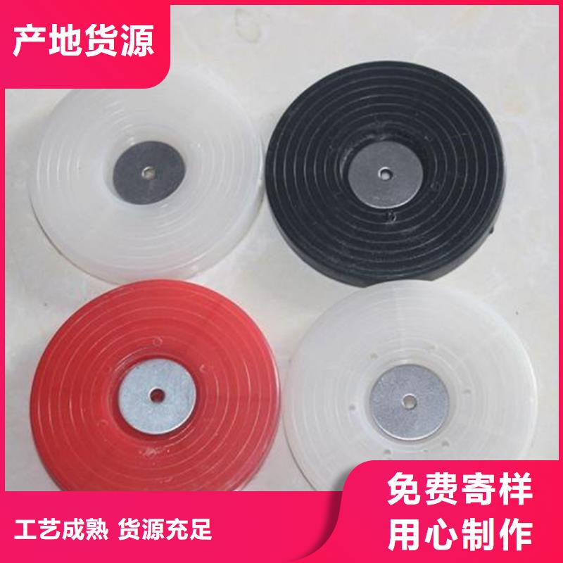 【热熔垫片】土工格栅厂家直销售后完善 中齐建材(朔州市分公司)