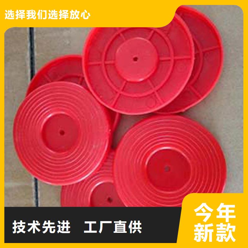 热熔垫片HDPE土工膜优选原材