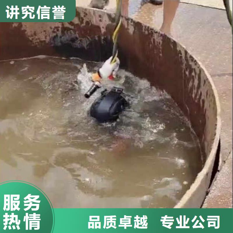 水下施工_沉井施工多年行业经验