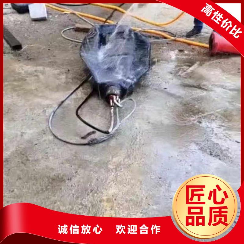 水下施工_水下疏漏高品质