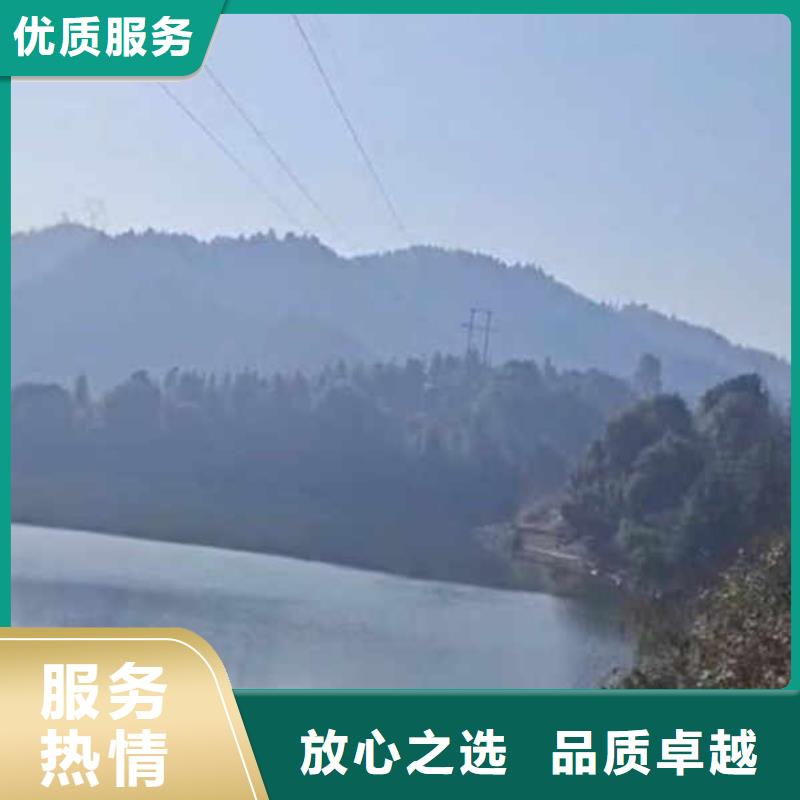 水下施工水下照相服务品质服务