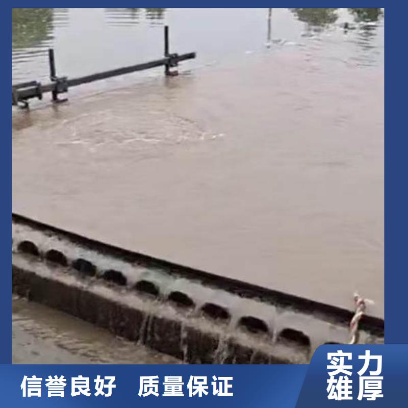 水下施工本地打捞欢迎合作