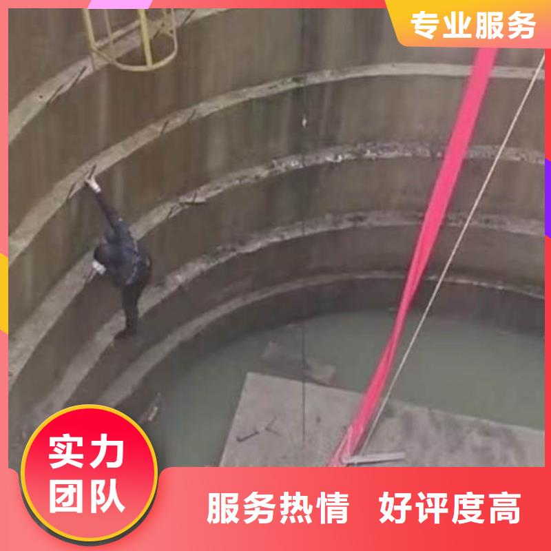 水下施工水下清淤2025专业的团队