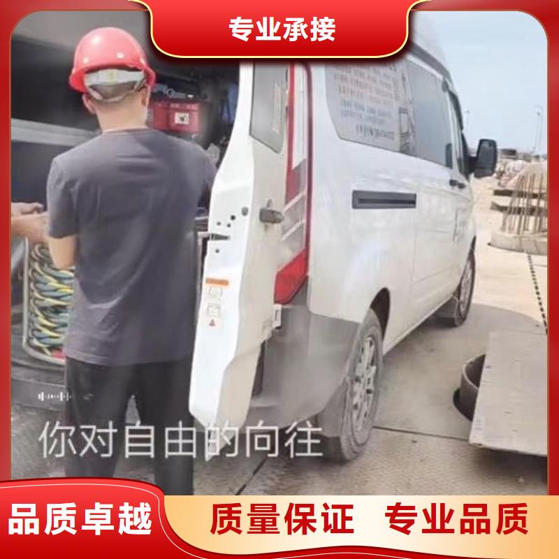 水下施工_水下疏漏高品质