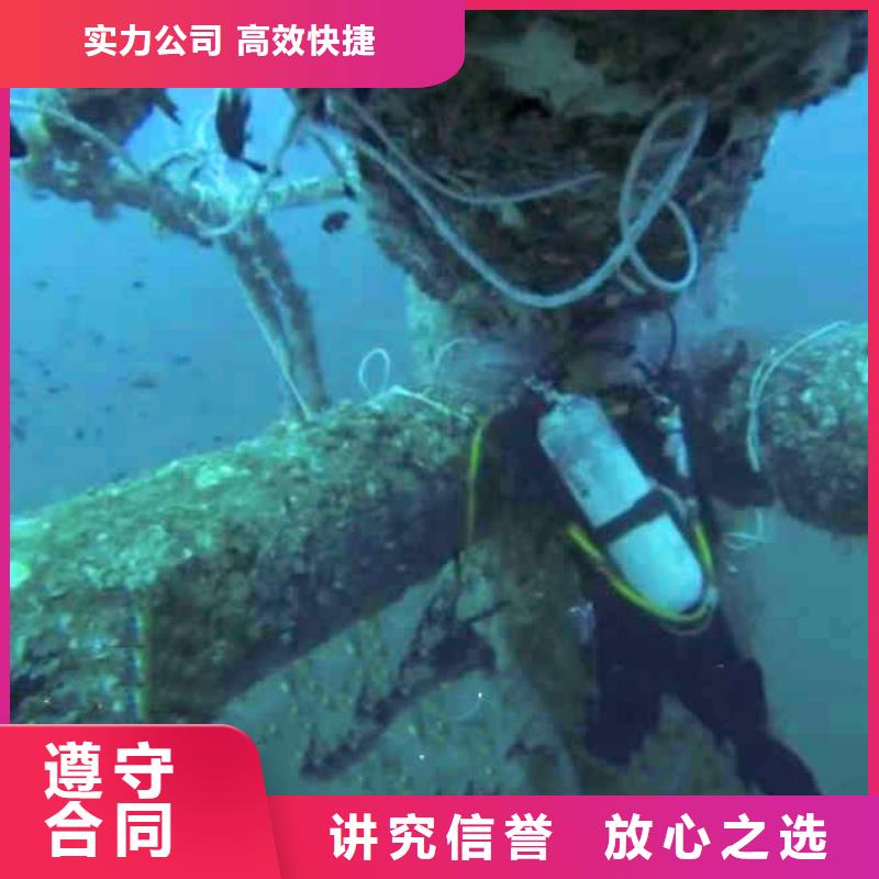 浪淘沙潜水员服务-【水下清淤】靠谱商家-二八商务
