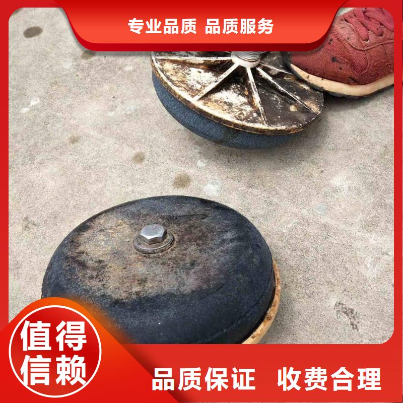潜水员服务水下切割公司服务至上