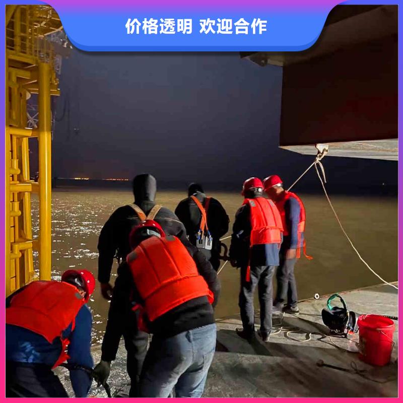 潜水员服务气囊封堵2025公司
